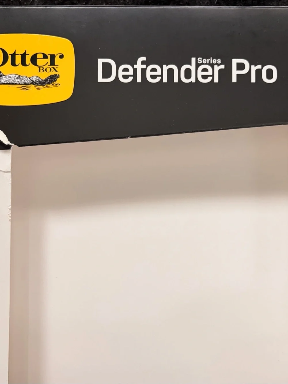 OtterBox access submit defender